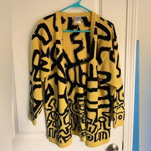 Mondi vintage cardigan